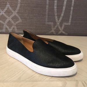 NWOB Franco Sarto Sneaker Sophisticates Casual